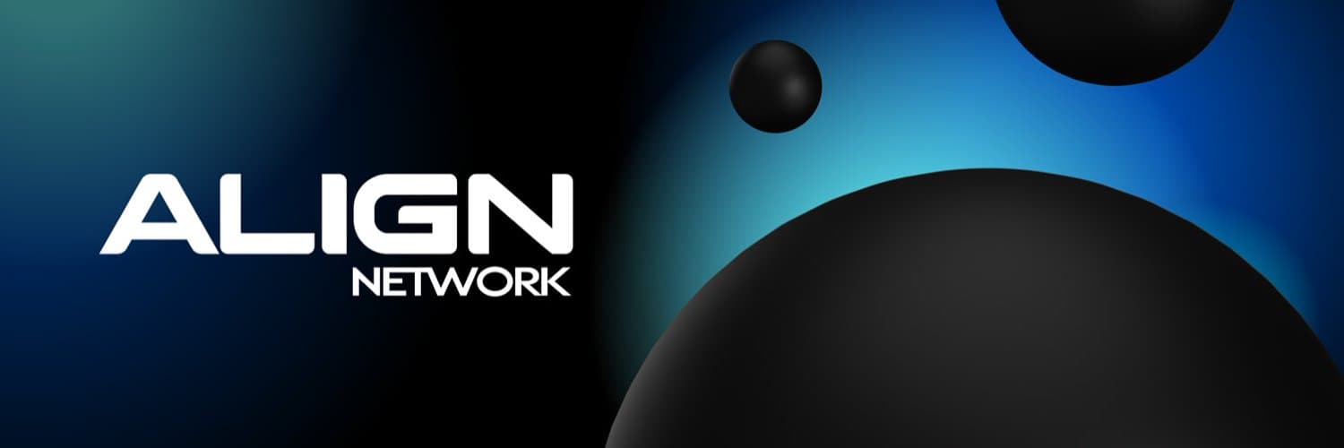 Background image for Align Network