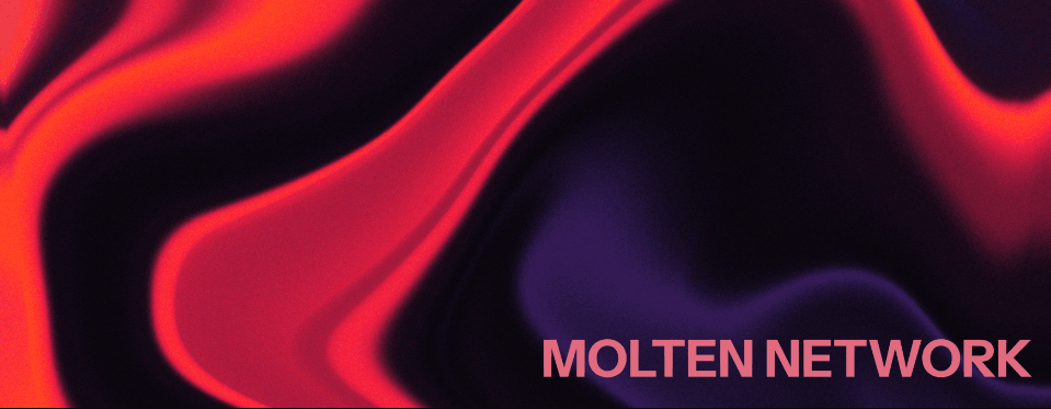 Background image for Molten