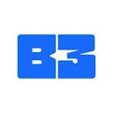 Logo for B3