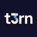 Logo for t3rn