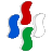 Logo for Sanko Testnet