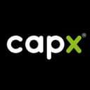 Logo for Capx Mainnet
