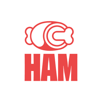 Logo for Ham