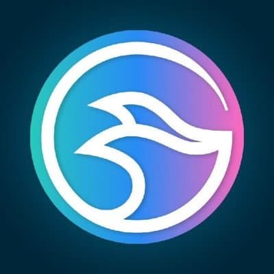 Logo for Manta Pacific