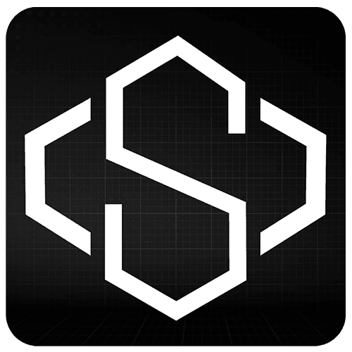 Logo for Studio Chain
