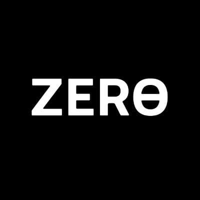 Logo for Zero Network by Zerion